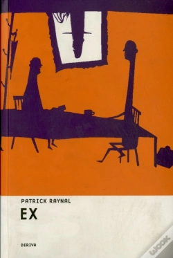 Capa do artigo Ex