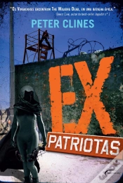 Capa do artigo Ex-Patriotas