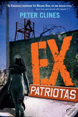 Capa do artigo Ex-Patriotas