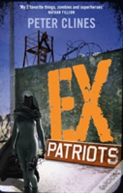 Capa do artigo Ex-Patriots