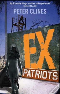 Capa do artigo Ex-Patriots