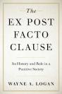 Ex Post Facto Clause - Preview