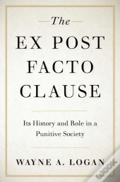 Ex Post Facto Clause