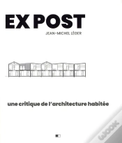 Capa do artigo Ex Post : Une Critique De L