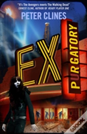 Capa do artigo Ex-Purgatory