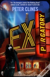 Capa do artigo Ex-Purgatory
