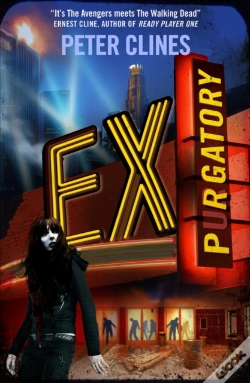 Capa do artigo Ex-Purgatory