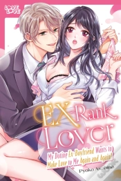 Capa do artigo Ex-Rank Lover