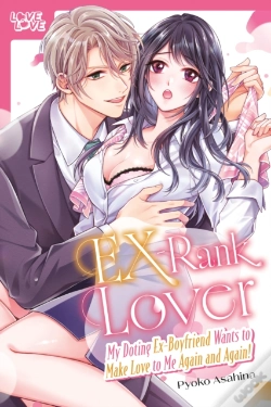 Capa do artigo Ex-Rank Lover