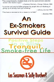 Capa do artigo Ex-Smoker
