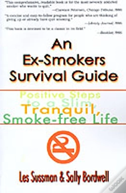 Capa do artigo Ex-Smoker'S Survival Guide
