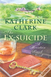 Capa do artigo Ex-Suicide