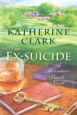 Capa do artigo Ex-Suicide