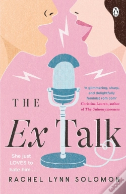 Capa do artigo Ex Talk