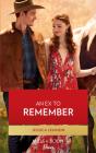 Ex To Remember_Texas Cattl6 Eb - Preview