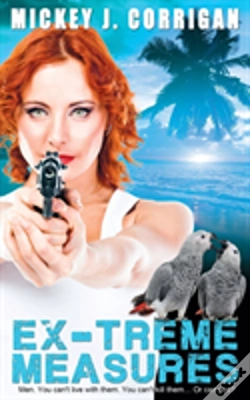 Capa do artigo Ex-Treme Measures