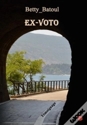 Capa do artigo Ex-Voto