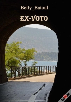 Capa do artigo Ex-Voto