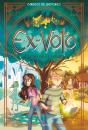 Ex-Voto Tome 2 : L'Écho De La Terre - Preview