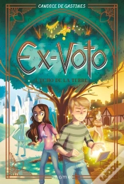 Capa do artigo Ex-Voto Tome 2 : L