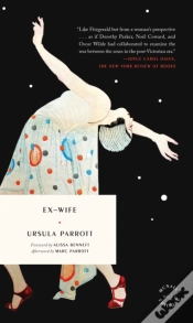 Capa do artigo Ex-Wife
