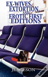Ex-Wives, Extortion And Erotic First Editions