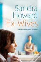 Capa do artigo Ex-Wives