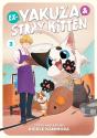Ex-Yakuza And Stray Kitten Vol. 3 - Preview
