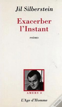 Capa do artigo Exacerber L'Instant