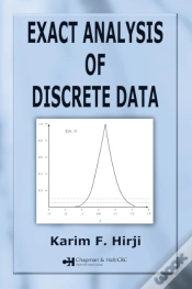 Capa do artigo Exact Analysis Of Discrete Data