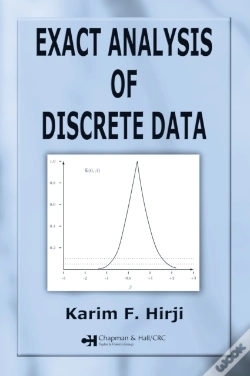 Capa do artigo Exact Analysis Of Discrete Data