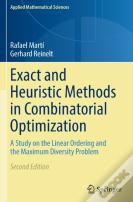 Exact And Heuristic Methods In Combinatorial Optimization