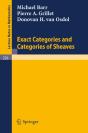 Exact Categories And Categories Of Sheaves - Preview