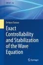 Exact Controllability And Stabilization Of The Wave Equation - Preview