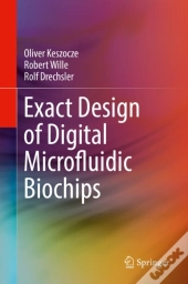 Exact Design Of Digital Microfluidic Biochips