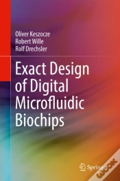 Capa do artigo Exact Design Of Digital Microfluidic Biochips