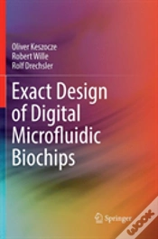 Capa do artigo Exact Design Of Digital Microfluidic Biochips