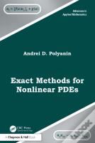 Exact Methods For Nonlinear Pdes