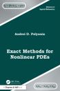 Exact Methods For Nonlinear Pdes - Preview