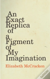 Capa do artigo Exact Replica Of A Figment Of My Imagination