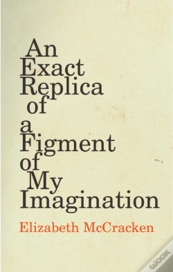 Capa do artigo Exact Replica Of A Figment Of My Imagination