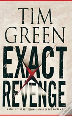 Capa do artigo Exact Revenge