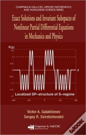 Capa do artigo Exact Solutions And Invariant Subspaces Of Nonlinear Partial Differential Equations In Mechanics And Physics