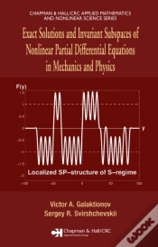 Capa do artigo Exact Solutions And Invariant Subspaces Of Nonlinear Partial Differential Equations In Mechanics And Physics