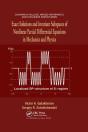 Exact Solutions And Invariant Subspaces Of Nonlinear Partial Differential Equations In Mechanics And Physics - Preview