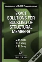 Exact Solutions For Buckling Of Structural Members