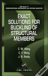 Exact Solutions For Buckling Of Structural Members