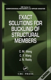 Capa do artigo Exact Solutions For Buckling Of Structural Members