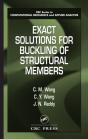 Exact Solutions For Buckling Of Structural Members - Preview