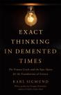 Exact Thinking In Demented Times - Preview
